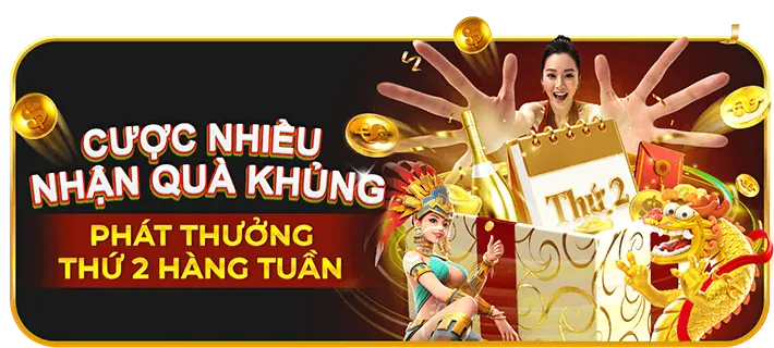 Bắn Cá Rồng tại NWE88