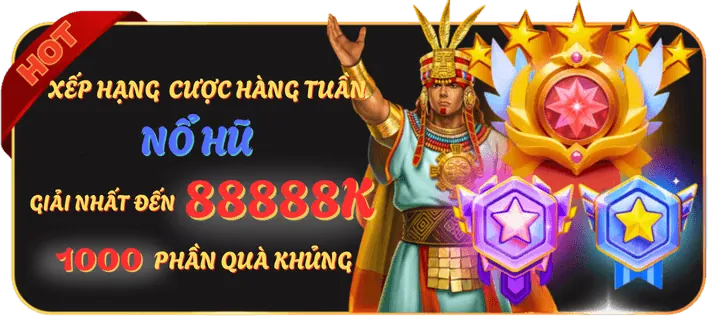 Bắn Cá Thần Tài tại NWE88