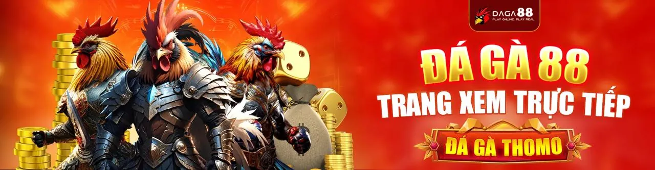 Đá gà trực tuyến NWE88