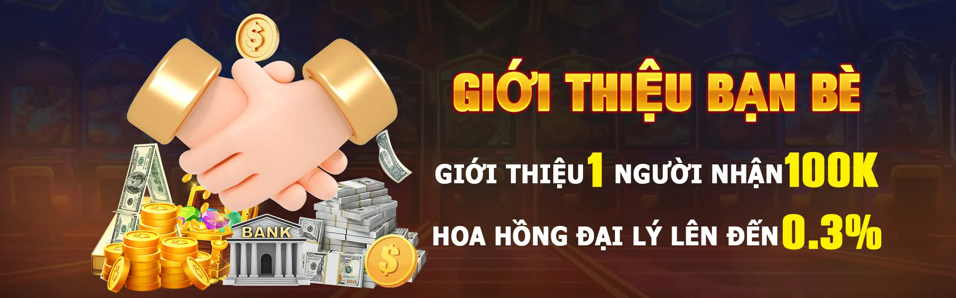 Các sự kiện khuyến mãi đặc biệt
