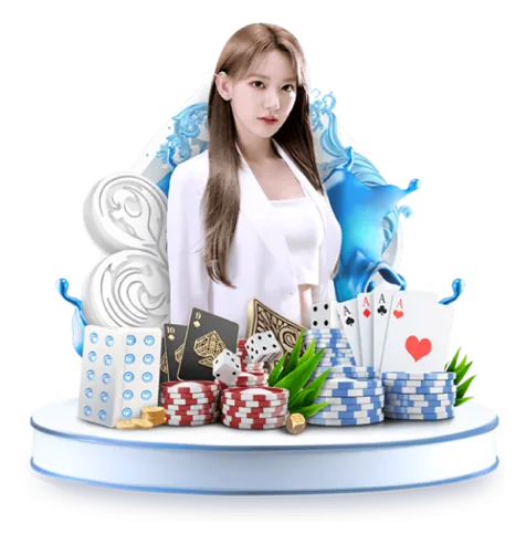 Bàn Baccarat trực tuyến tại NWE88
